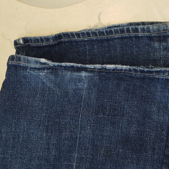 Citizens Of Humanity Jeans - Picture 7 of 7